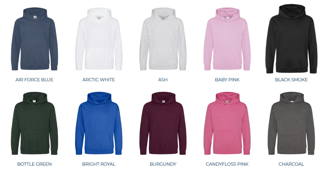 The Bute Hoodie