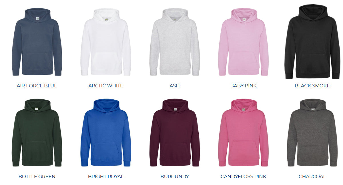 The Bute Hoodie