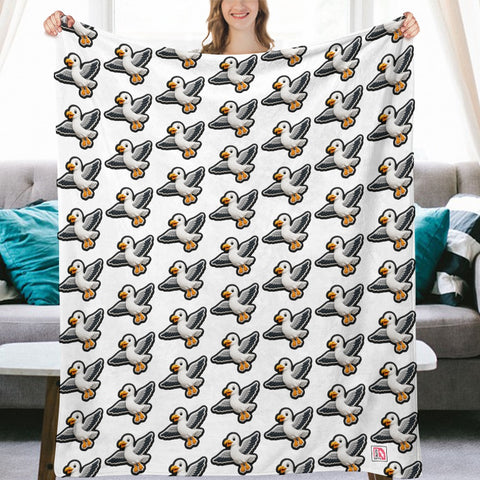 Isle of Bute Blankets