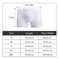 Isle of Bute Men's Boxer Briefs - Free p&p Worldwide