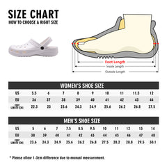 The Anchor Tavern Woman's Soft Clogs - FREE p&p Worldwide