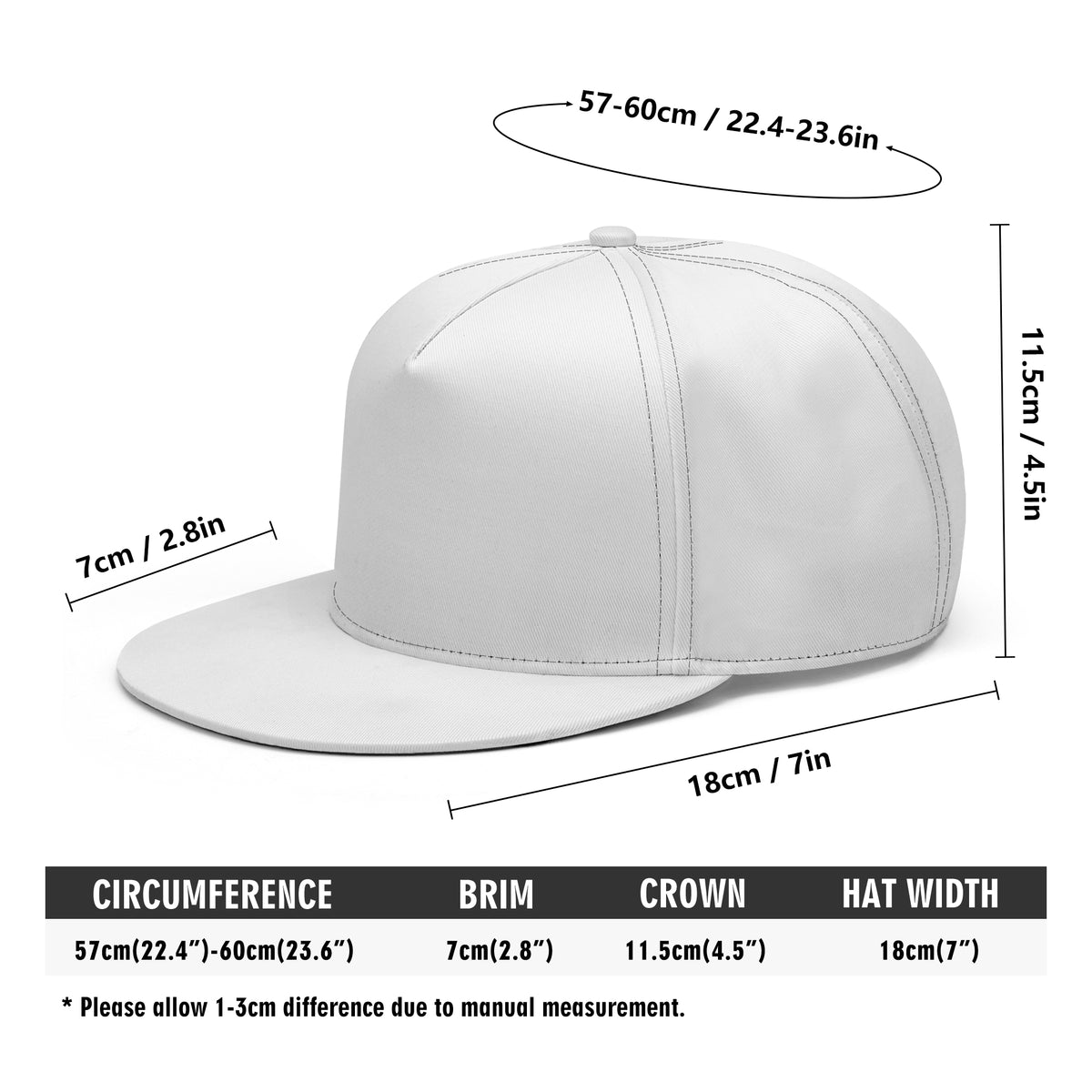 Sail with Amy - B'ball hat - Free p&p Worldwide