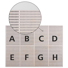 Isle of Bute Picture Puzzle Jigsaw (500 Pcs) - Free p&p Worldwide