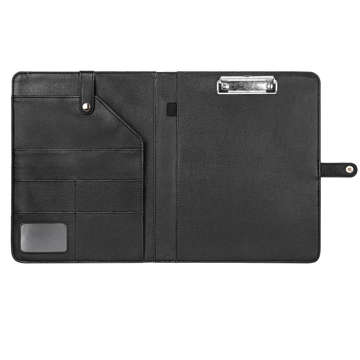 Isle of Bute Portfolio Organizer  - Free p&p Worldwide