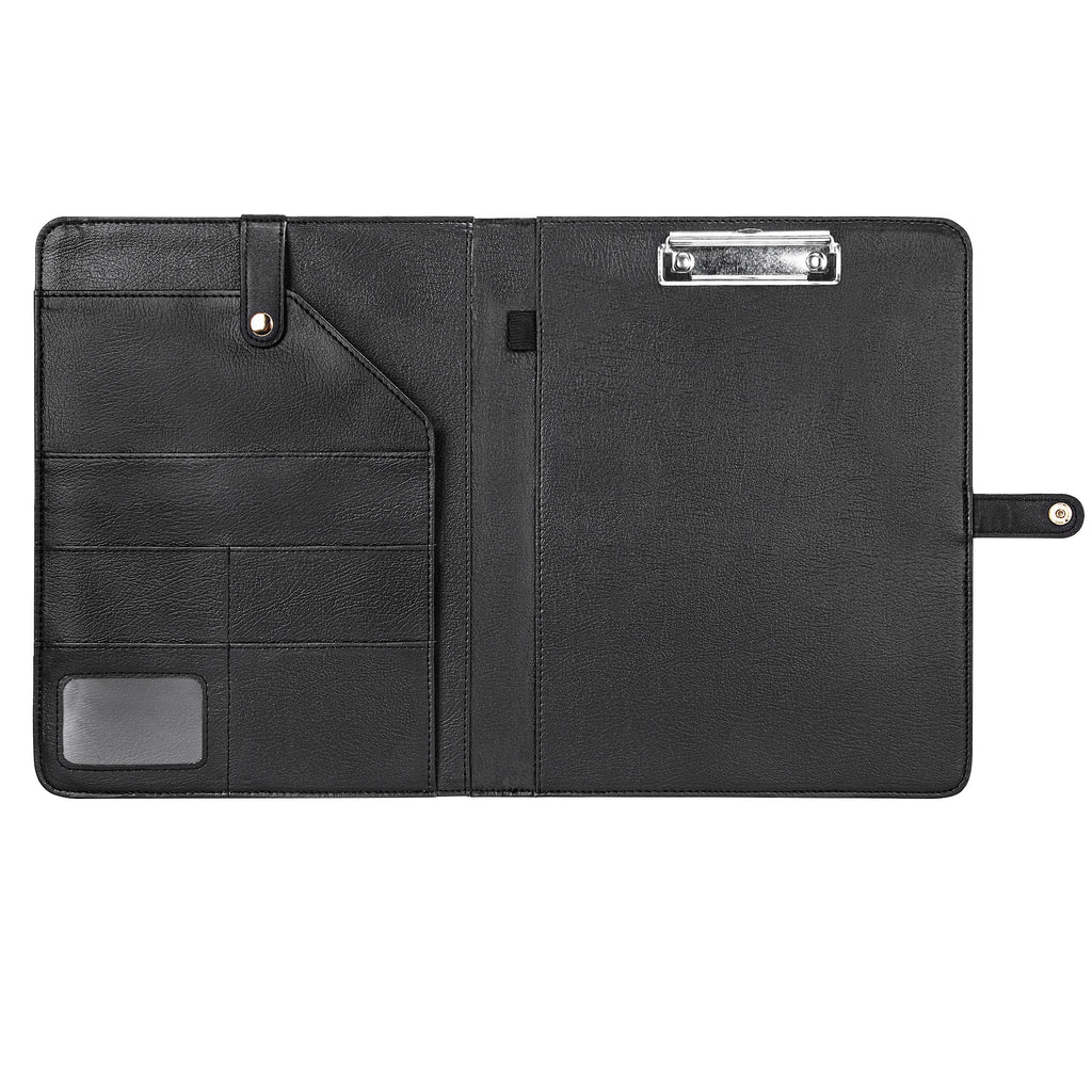 Isle of Bute Portfolio Organizer  - Free p&p Worldwide