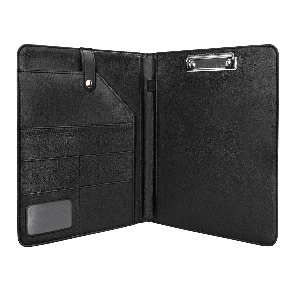Isle of Bute Portfolio Organizer  - Free p&p Worldwide