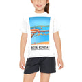 Isle of Bute T-shirt for Youth