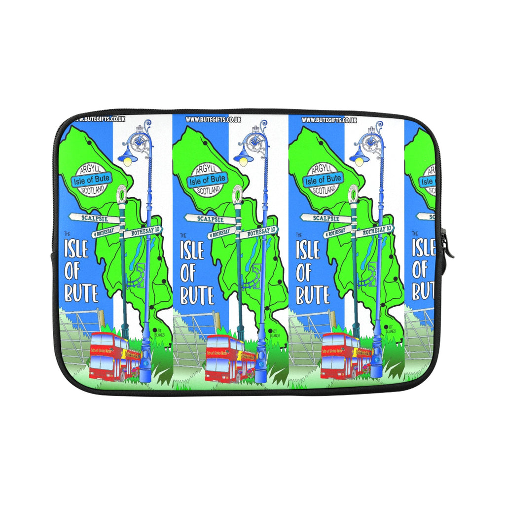 Sleeve for 15.6" Laptop - Free p&p Worldwide