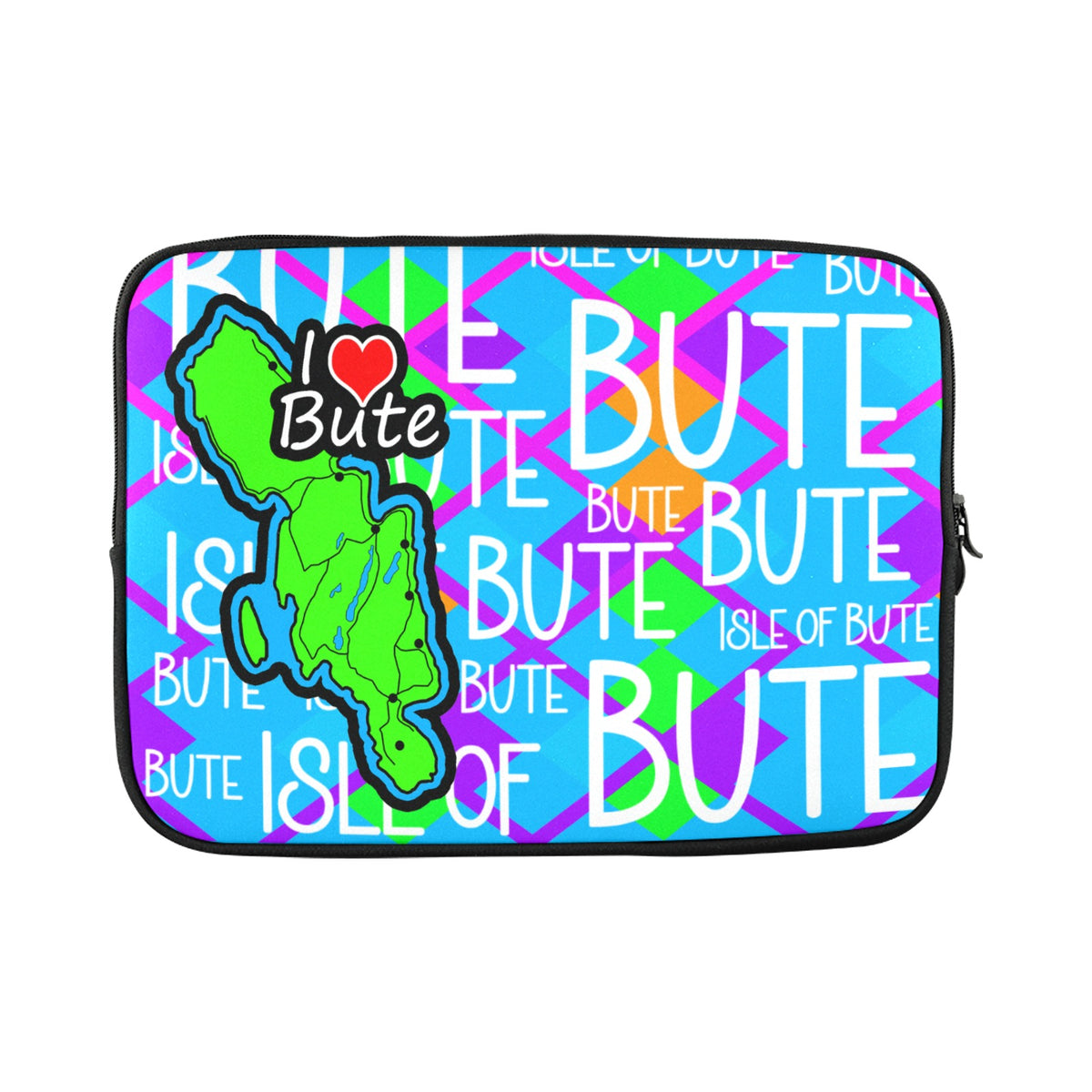 Sleeve for 15.6" Laptop - Free p&p Worldwide