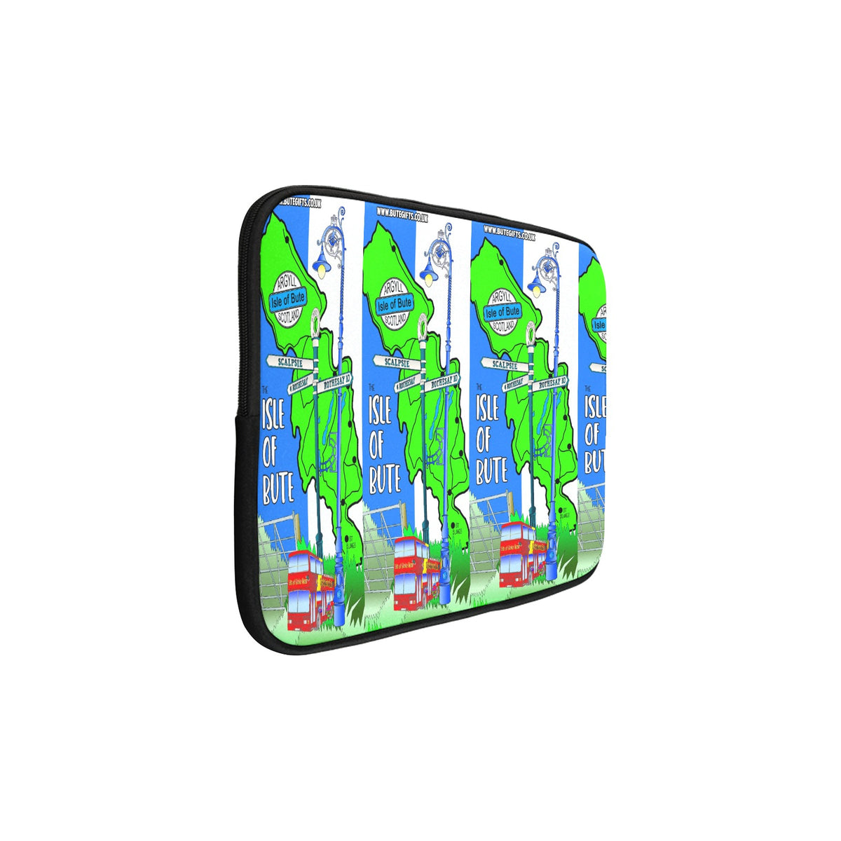 Sleeve for 15.6" Laptop - Free p&p Worldwide