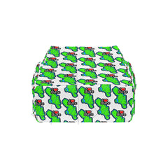 Isle of Bute Medium Backpack - Free p&p Worldwide