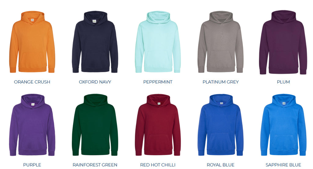 The Bute Hoodie
