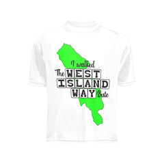 Isle of Bute T-shirt for Youth