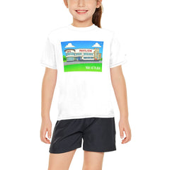 Isle of Bute T-shirt for Youth