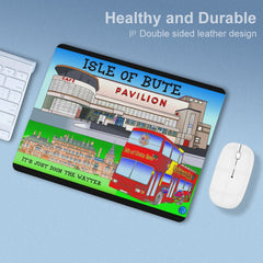Isle of Bute Mouse pad - Free p&p Worldwide