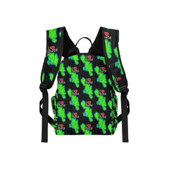 Isle of Bute Medium Backpack - Free p&p Worldwide