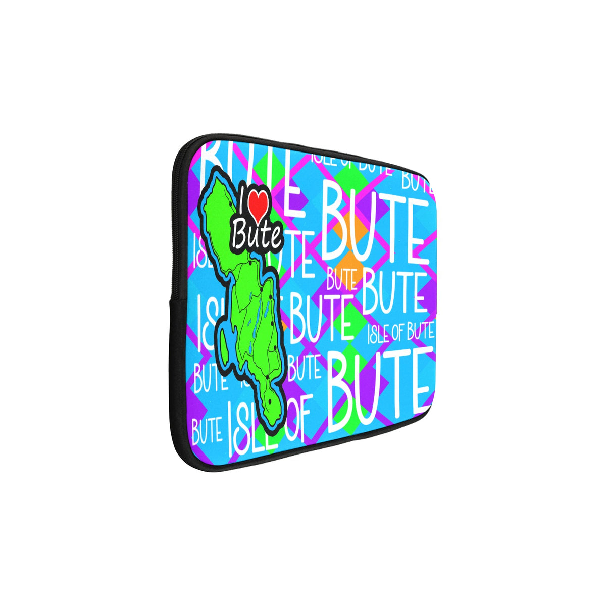 Sleeve for 15.6" Laptop - Free p&p Worldwide