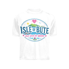 Isle of Bute T-shirt for Youth