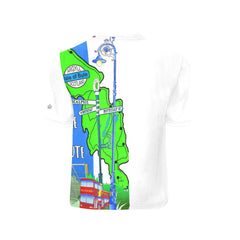 Isle of Bute T-shirt for Youth