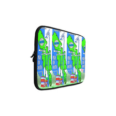 Sleeve for 15.6" Laptop - Free p&p Worldwide