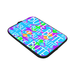 Sleeve for 15.6" Laptop - Free p&p Worldwide