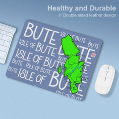 Isle of Bute Mouse pad - Free p&p Worldwide