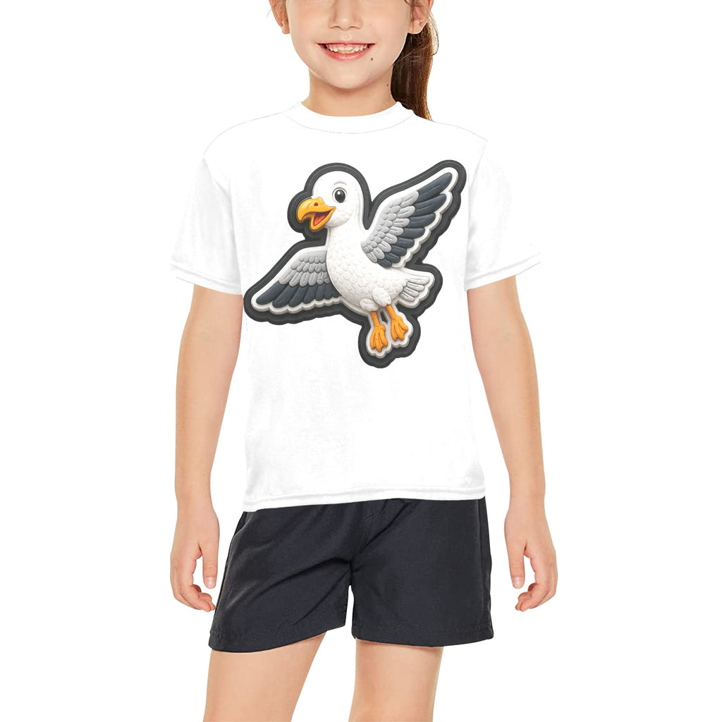 Isle of Bute T-shirt for Youth