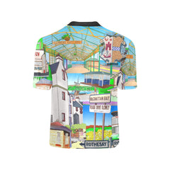 Isle of Bute T-shirt for Youth