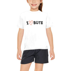 Isle of Bute T-shirt for Youth
