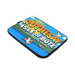 Sleeve for 15.6" Laptop