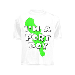Isle of Bute T-shirt for Youth