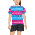 Isle of Bute T-shirt for Youth