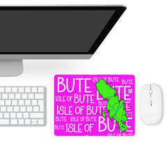 Isle of Bute Mouse pad - Free p&p Worldwide