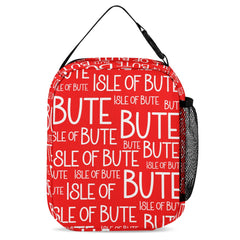 Isle of Bute Medium size Backpack/Lunch Bag/Cosmetic-Pencil Case - Free p&p Worldwide