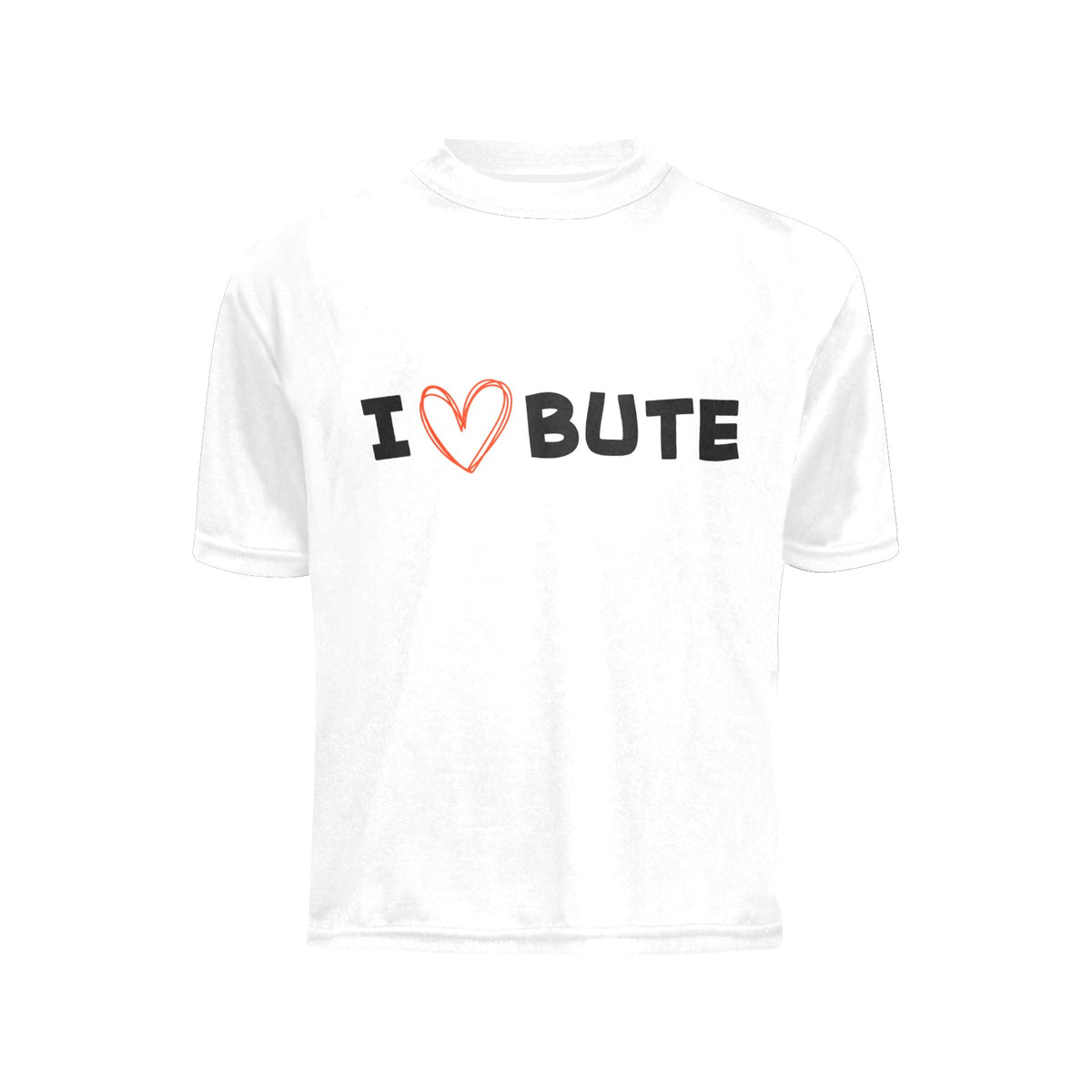 Isle of Bute T-shirt for Youth