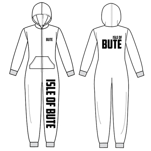 Onesie - Adult SALE 2023