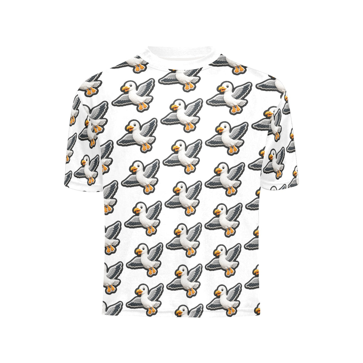 Isle of Bute T-shirt for Youth