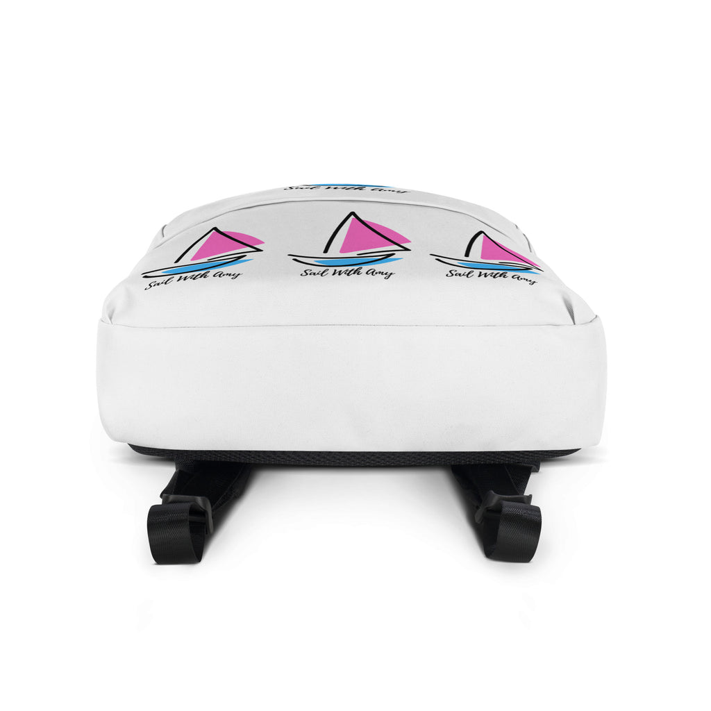 Sail with Amy - B'pack - Free p&p Worldwide