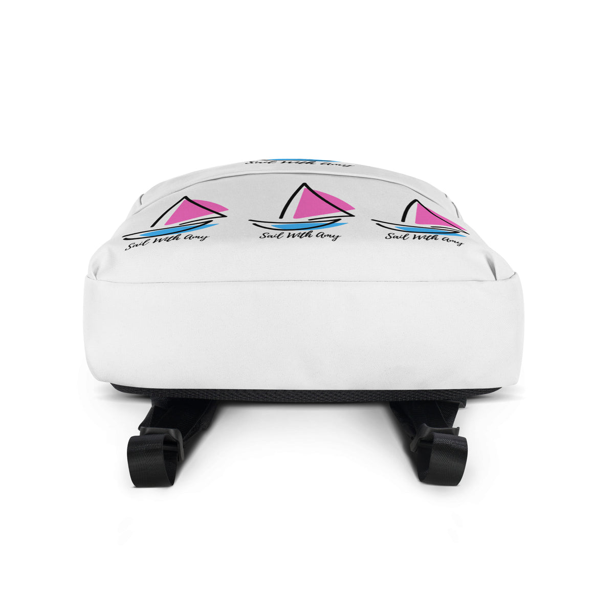 Sail with Amy - B'pack - Free p&p Worldwide