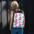 Sail with Amy - B'pack - Free p&p Worldwide