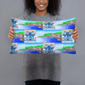 The Anchor Pillow