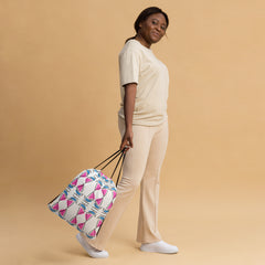 Sail with Amy - D'string bag - Free p&p Worldwide