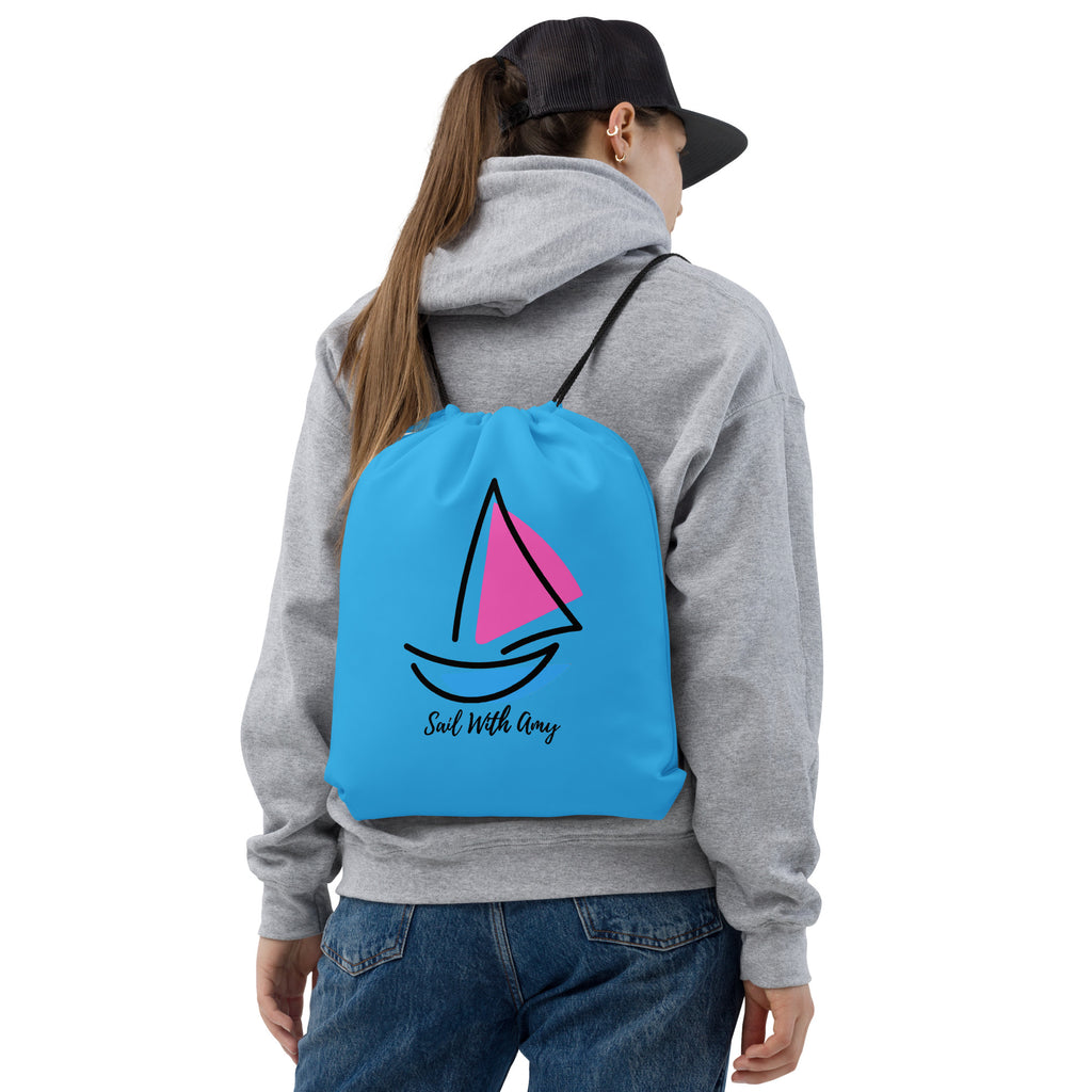 Sail with Amy - D'string b- Free p&p Worldwide