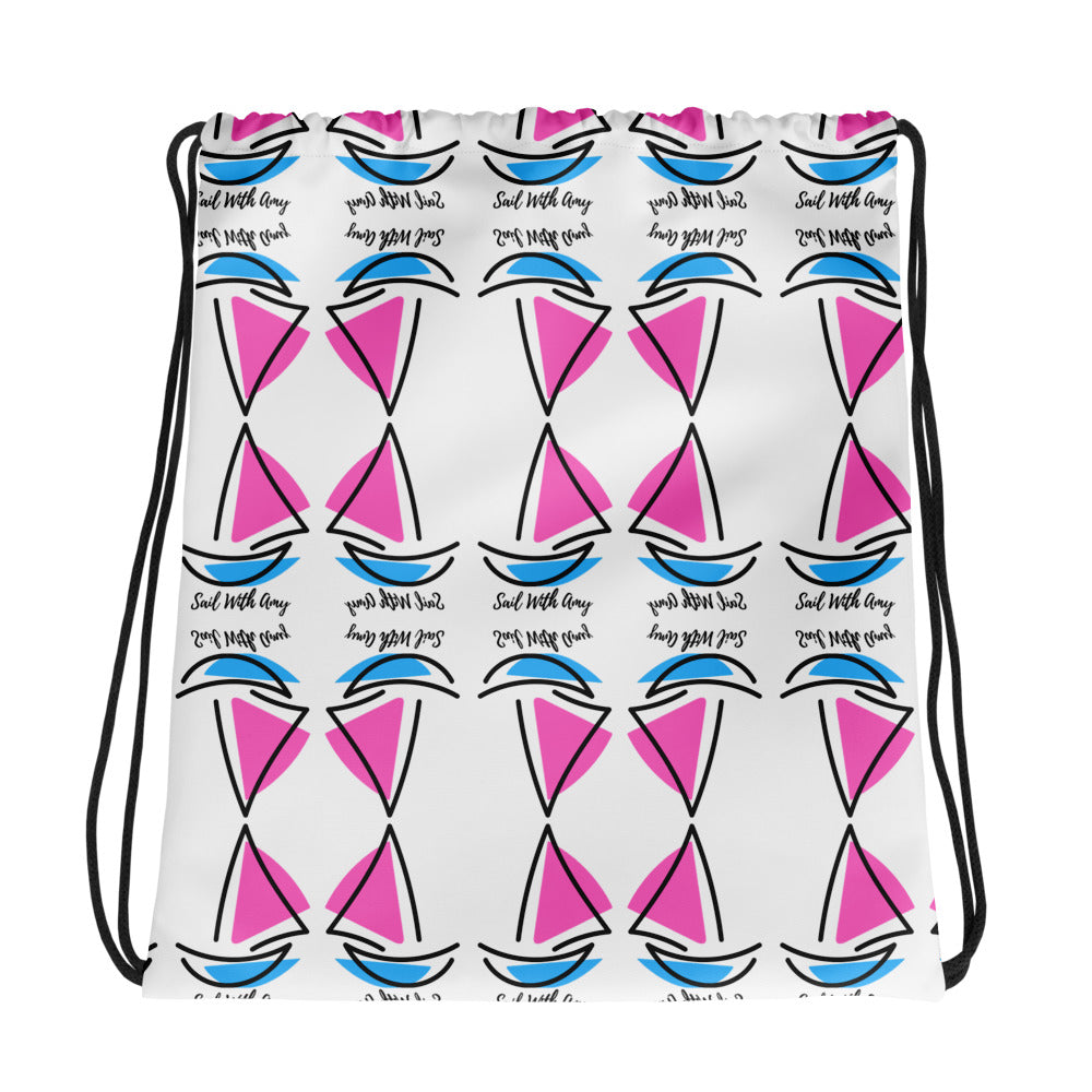 Sail with Amy - D'string b- Free p&p Worldwide