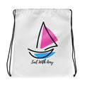 Sail with Amy - D'string b - Free p&p Worldwide