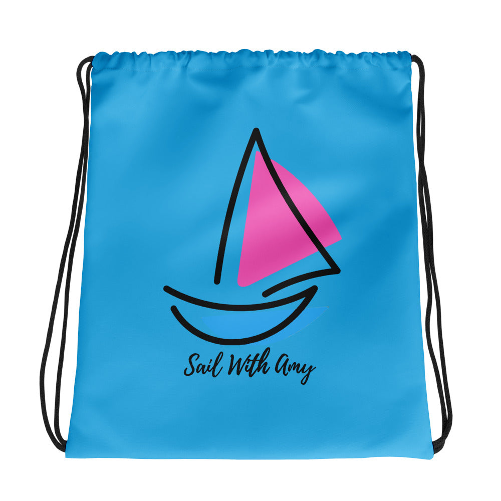 Sail with Amy - D'string b- Free p&p Worldwide