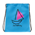 Sail with Amy - D'string b- Free p&p Worldwide