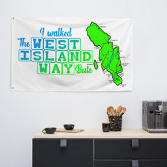 West Island Way Flag