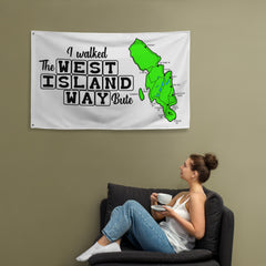 West Island Way Flag