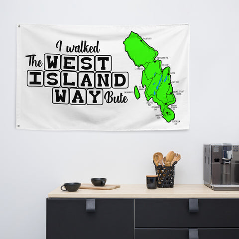 West Island Way Flag